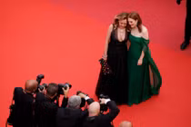 Lộng lẫy trang sức Chopard tại LHP Cannes 2019