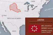 Giải mã những “quốc gia vô hình” trên mọi tấm bản đồ 