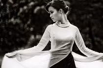 Phụ nữ Việt trong ống kính phó nháy Đan Mạch 