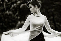 Phụ nữ Việt trong ống kính phó nháy Đan Mạch 