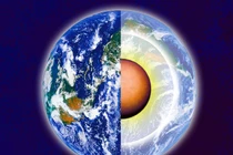 Vì sao nhiều người cuồng tin vào thế giới bí ẩn dưới lòng đất? 