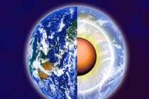 Vì sao nhiều người cuồng tin vào thế giới bí ẩn dưới lòng đất? 