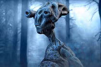 Chấn động cuộc “chạm trán” người ngoài hành tinh