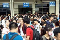 Truy tìm đối tượng nháy máy, lăng mạ đường dây nóng ATGT