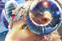 Vận mệnh cung Bạch Dương năm 2014