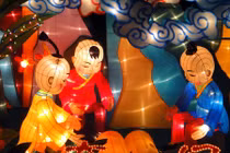 Tết Trung thu Việt Nam khác biệt thế nào với Trung Quốc?