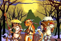 Bí ẩn quái vật khủng khiếp nhất Nhật Bản 