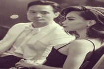 Hồ Ngọc Hà và Kim Lý yêu nhau theo kịch bản?