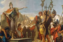 Chân dung những danh tướng huyền thoại của đế chế La Mã