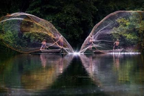 Ảnh đẹp Việt Nam trên trang ảnh nổi tiếng thế giới