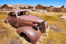 Bên trong những thị trấn “ma” đáng sợ nhất thế giới