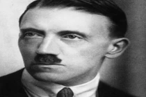 Loạt ảnh ít biết về Hitler giai đoạn 1890 - 1929
