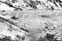 Giải mã cuộc không chiến “Ngày thứ Sáu đen tối” 1945