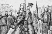 Giải mã những vụ tử hình khó tin trong lịch sử