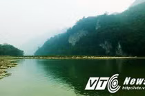 Ly kỳ cây lạ giúp người chết sống lại ở vách đá Thanh Hóa