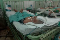 Điều tra nghi án công an đuổi khiến người vi phạm tử vong