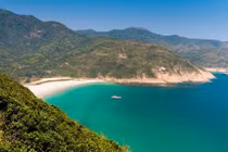 8 bãi biển bí mật ít người biết đến ở Hong Kong