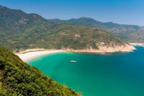 8 bãi biển bí mật ít người biết đến ở Hong Kong