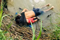 Khủng hoảng di cư: Nỗi đau xé lòng của toàn nhân loại 