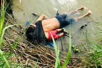 Khủng hoảng di cư: Nỗi đau xé lòng của toàn nhân loại 