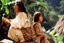 Khả năng kinh ngạc của tộc người tiên tri về thế giới 