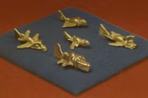 Top phát minh cổ đại khiến nhân loại ngỡ ngàng