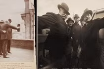 Ai phát minh ra "Chụp ảnh tự sướng"