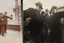 Ai phát minh ra "Chụp ảnh tự sướng"