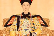 Bí ẩn khó lý giải trong lăng mộ hoàng đế Càn Long