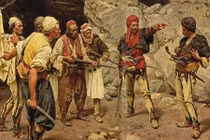 Sự thật giật mình về tục săn đầu người kinh dị 