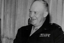 Ly kỳ chuyện Tổng thống Mỹ gặp người ngoài hành tinh