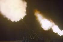 Ảnh London trong chiến dịch rải bom Blitz của phát xít Đức