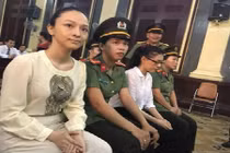 Điều tra lại toàn bộ lời khai của hoa hậu Phương Nga