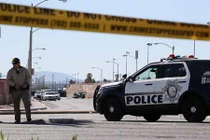 Patrick Brosnan: “Không thể ngăn chặn vụ xả súng ở Las Vegas“