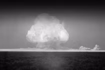 Bí mật bãi thử bom nguyên tử đầu tiên trên thế giới