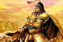 Dũng sĩ nổi danh sử Việt và chuyện ném đao xa 10 dặm