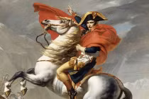 Top 8 nhà chinh phục đại tài nhất thế giới