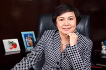 Cao Thị Ngọc Dung bốc hơi trăm tỷ, chồng lĩnh án chung thân