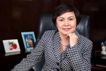 Cao Thị Ngọc Dung bốc hơi trăm tỷ, chồng lĩnh án chung thân