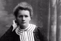 Vén màn bí ẩn bê bối tình ái khó tin của Marie Curie