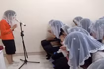 Ngăn chặn Hội thánh Đức Chúa Trời xâm nhập trái phép trường học