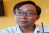 Cán bộ bảo hiểm tông xe chết người có dấu hiệu phạm tội