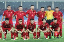 ĐT Việt Nam rơi vào bảng “tử thần” với Lào và Campuchia tại AFF Cup?
