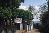 Nữ hiệu trưởng tử vong sau khi truyền nước đường ở phòng khám tư