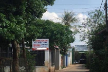 Nữ hiệu trưởng tử vong sau khi truyền nước đường ở phòng khám tư