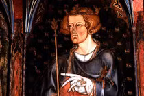 5 vị vua có tài cầm quân xuất chúng nước Anh