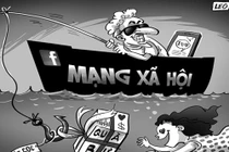 2 người bị lừa đảo hơn 3,6 tỉ đồng vì “quà tặng của quân nhân Mỹ“