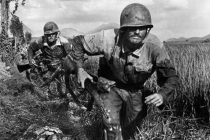 Zoom cuộc chiến khốc liệt ở Triều Tiên 1950