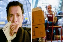 Những câu chuyện khó tin được chuyển thể thành phim ảnh