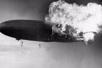 Giải mã thảm họa khinh khí cầu chấn động lịch sử